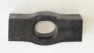 Marreta Quadrada 2 Kg Peso 2,000 Kg