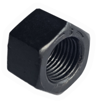 Porcas Hexagonais M16.