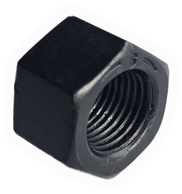 Porca Hexagonal para parafuso de ½".