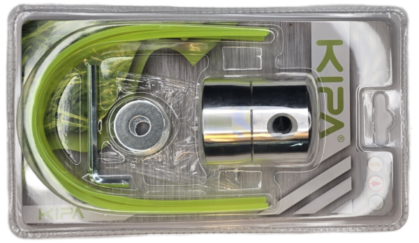 Cabeça Fio Kipa Multifio Parafuso Lat. Univ. 25,4 mm