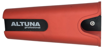 Bolsa Resguardo Tesoura Altuna 1 Mão 97006