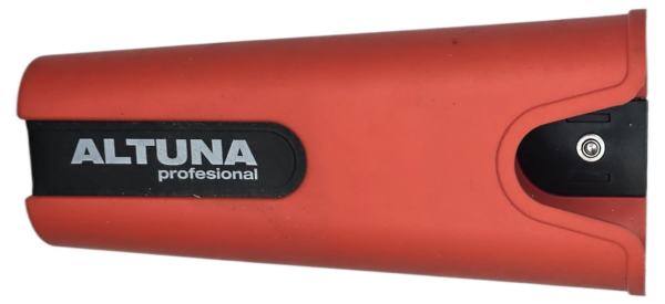 Bolsa Resguardo Tesoura Altuna 1 Mão 97006