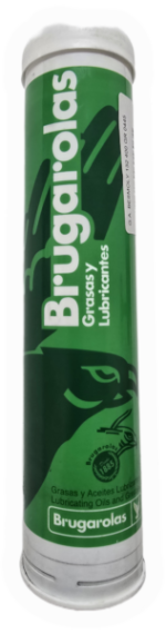 G.A. Besmoly 132 (400 GR)