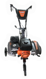 Moto enxada Ml-1000 2V + 1V Motor PR 7HP