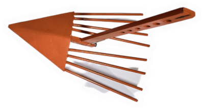 Arranca Batata 35X12 mm.