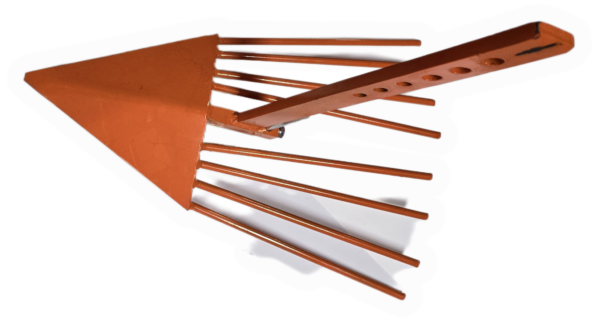 Arranca Batata 35X12 mm.