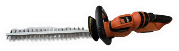 Corta Sebes Eletric 20V + 1 Bateria + Carregador