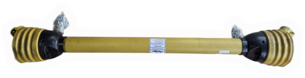 Cardan de Transmissão Tipo 40 1010 mm.