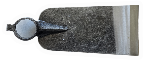 Enxada Plantar Nº2.