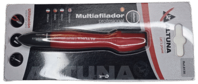Multiafiador Profissional Altuna 8130