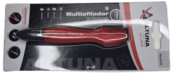 Multiafiador Profissional Altuna 8130