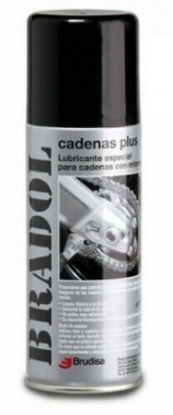 Bradol Cadenas Spray.