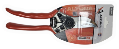 Tesoura Altuna 1 Mão Alumínio 21 CM J465