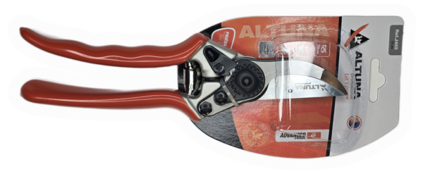 Tesoura Altuna 1 Mão Alumínio 21 CM J465