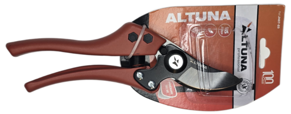 Tesoura Altuna 1 Mão Cabo Fibra Vidro 23 mm J487-23