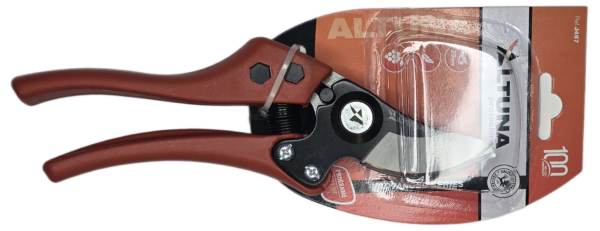 Tesoura Altuna 1 Mão Cabo Fibra Vidro J487