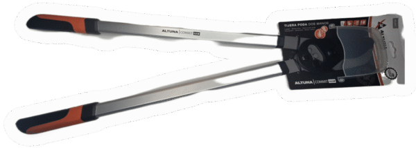 Tesoura Altuna 2 Mãos By-pass 70 CM J501