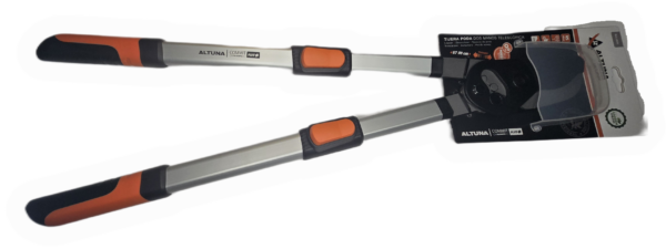 Tesoura Altuna 2 Mãos By-pass Telescópica 67-69 CM J502