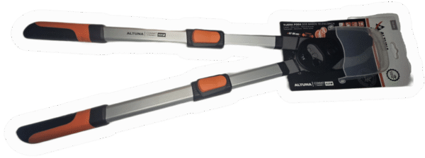 Tesoura Altuna 2 Mãos By-pass Telescópica 67-69 CM J502