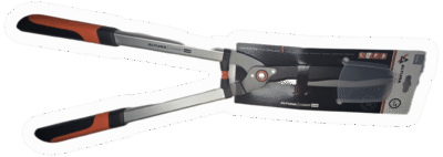 Tesoura Corta Sebes Altuna Folha Ondulada 65 CM J503