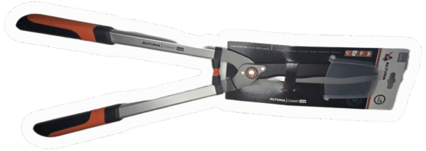 Tesoura Corta Sebes Altuna Folha Ondulada 65 CM J503