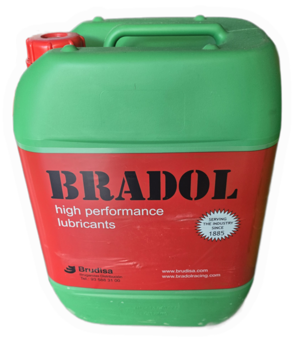 S. Gear 80W90 EP 20 l