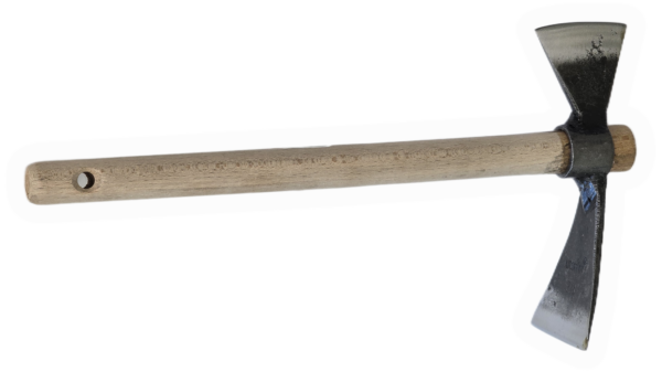 Alvião T/Beira Nº 2/0 C/Cabo.