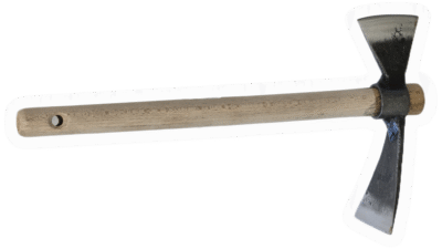 Alvião T/Beira Nº 2/0 C/Cabo.