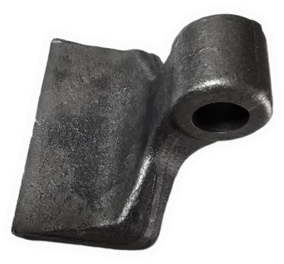 Martelo para destroçadores BRV07 M-45 22X110 Furo 20,5 mm.