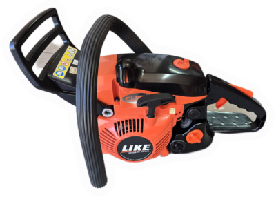 Motosserra CL380 Barra 16´´ Made in Japan