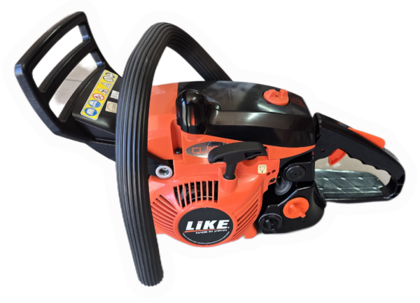 Motosserra CL380 Barra 16´´ Made in Japan