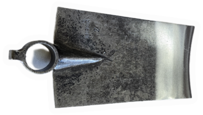 Enxada T/Baião Nº2.