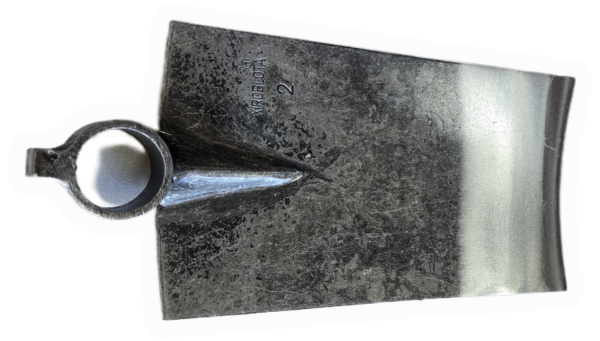 Enxada T/Baião Nº2.