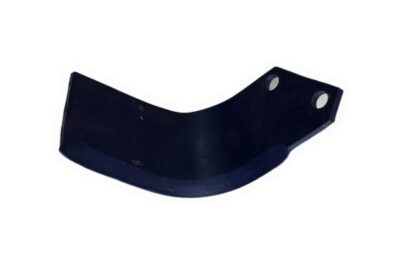 Facas para Fresas Modelo Agrovil Furo 12,5 mm