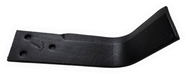 Facas para Fresas Modelo Galucho com furo 10,5 mm. Espessura 8 mm.