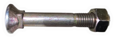 Parafusos M12X70 mm. Qualidade 8.8