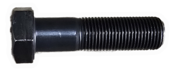 Parafusos para Facas Fresa M16X60 mm