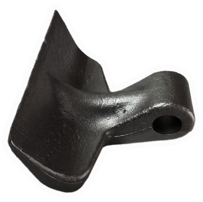 Martelo para destroçadores M-50 40X137 Furo 18,5 mm.