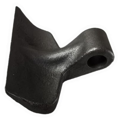 Martelo para destroçadores M-50 40X137 Furo 20,5 mm.