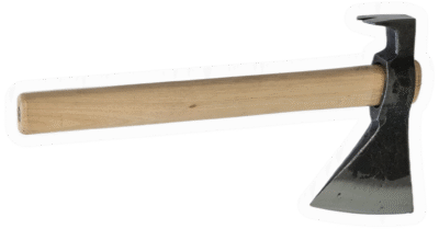 Machada Nacional C/Arranca Pregos.