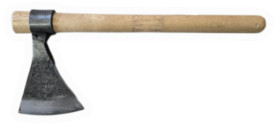 Machada Pequena C/Cabo Redondo.