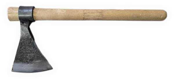 Machada Pequena C/Cabo Redondo.