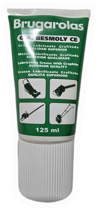 G. Besmoly CE Tubo 125 ml.