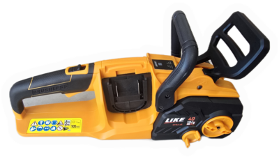 Motosserra Eletric 40V 1400W SF8J116 + 2 Baterias