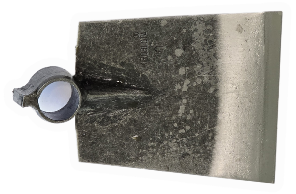 Enxada Rasa T/Nacional Nº0