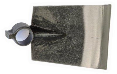 Enxada Rasa T/Nacional Nº2.