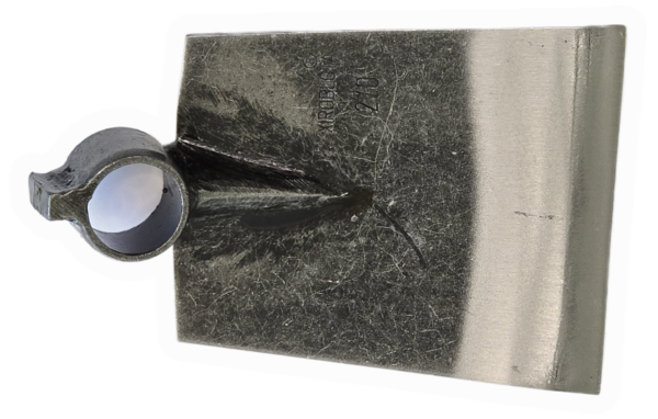 Enxada Rasa T/Nacional Nº2.