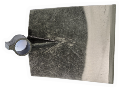 Enxada Rasa T/Nacional Nº2½.