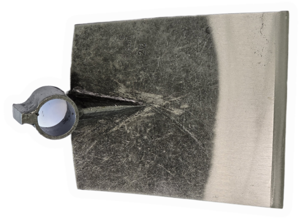 Enxada Rasa T/Nacional Nº2½.