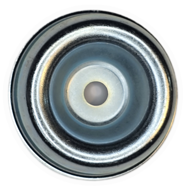 Proteção Disco Kipa 10mm.